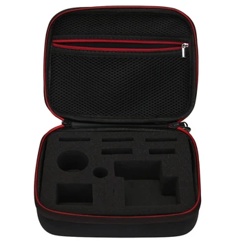 

Case For Dji Osmo Action Camera Portable Carrying Bag Handbag Storage Case Protector For Dji Osmo Action Camera Accessories