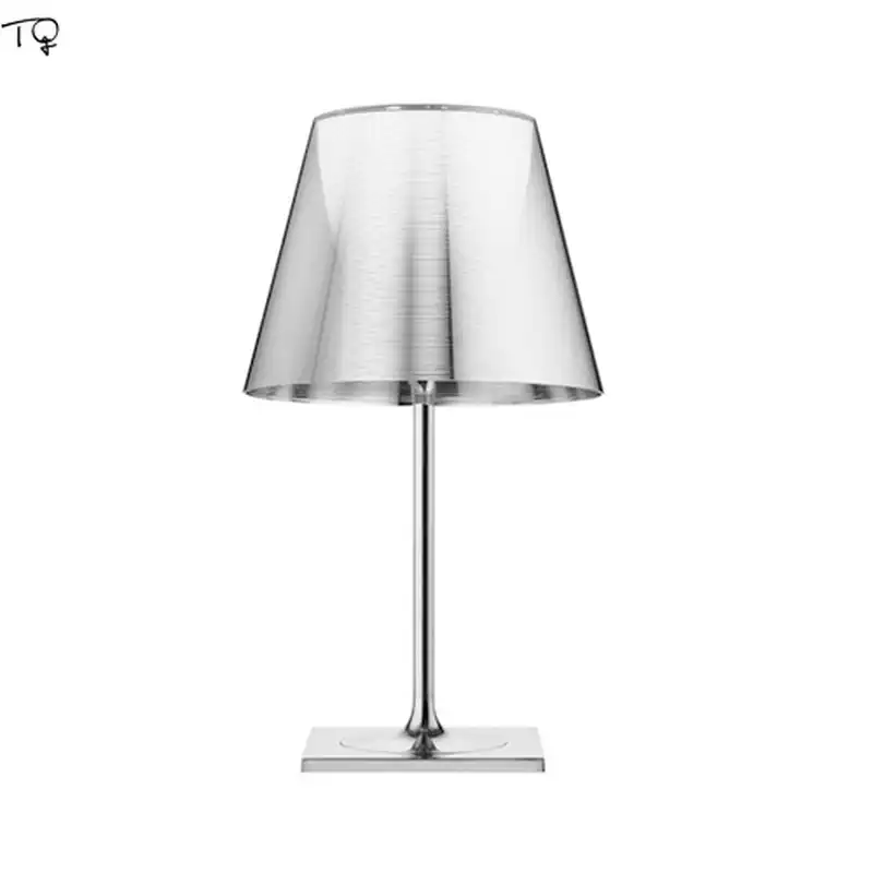 Italy Design Flos Ktribe Table Lamp For Bedroom Living Room Modern