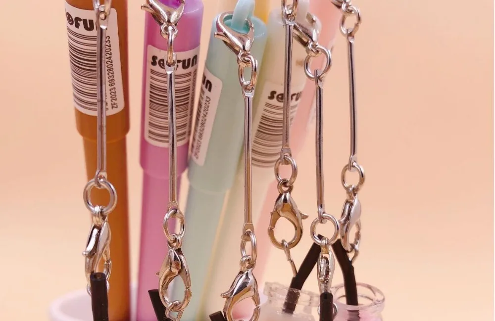 creative milk tea cup gel pen cute cartoon neutral pen student prize pen office black writing pen promotion gift pen 36pc/lot