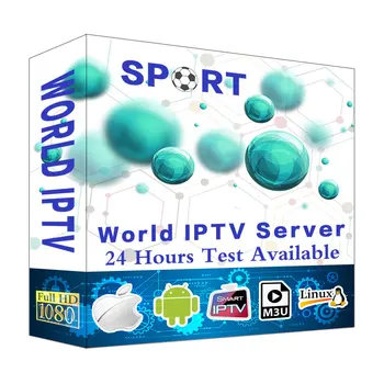 

12 months Spain Iptv subscription Spain Sport TV Adult M3U code GSE Enigma2 for M3U Android Box smart PC better than NEO TV pro