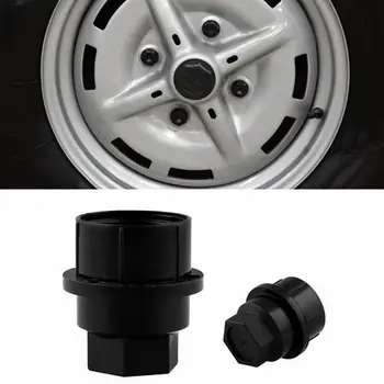 

Modified Hub Cap Abs Wheel Nut Cover For Chevrolet Wheels 15646250