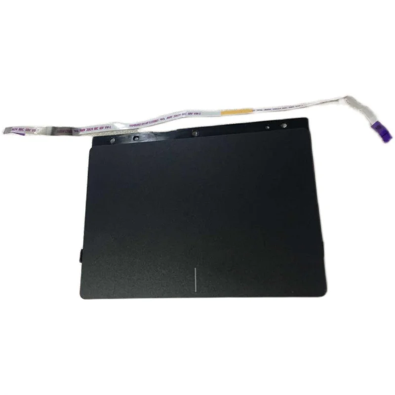 Original Laptop Touchpad Mousepad Button Board for Asus X751 A751 X751L X751M X751N X751S X751Y R752 K750j K751 13N0-TYA0211