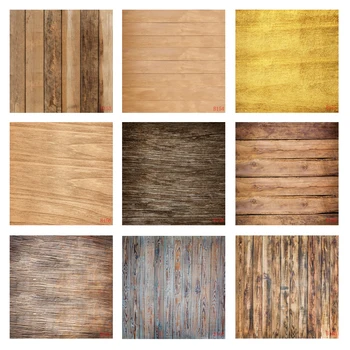 

Camera Photo For Food Photo Studio Newborn Baby Retro Wood Floor Printing Background Premium Texture Photography Backdrop Vinyl