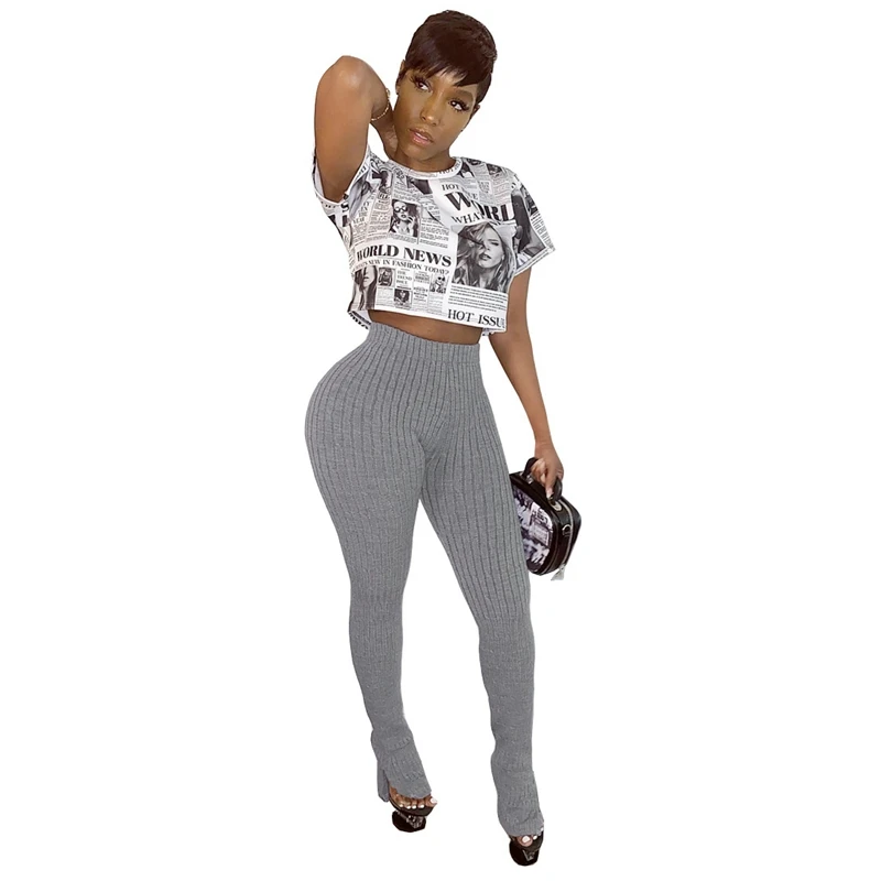 womens grey skinny pants