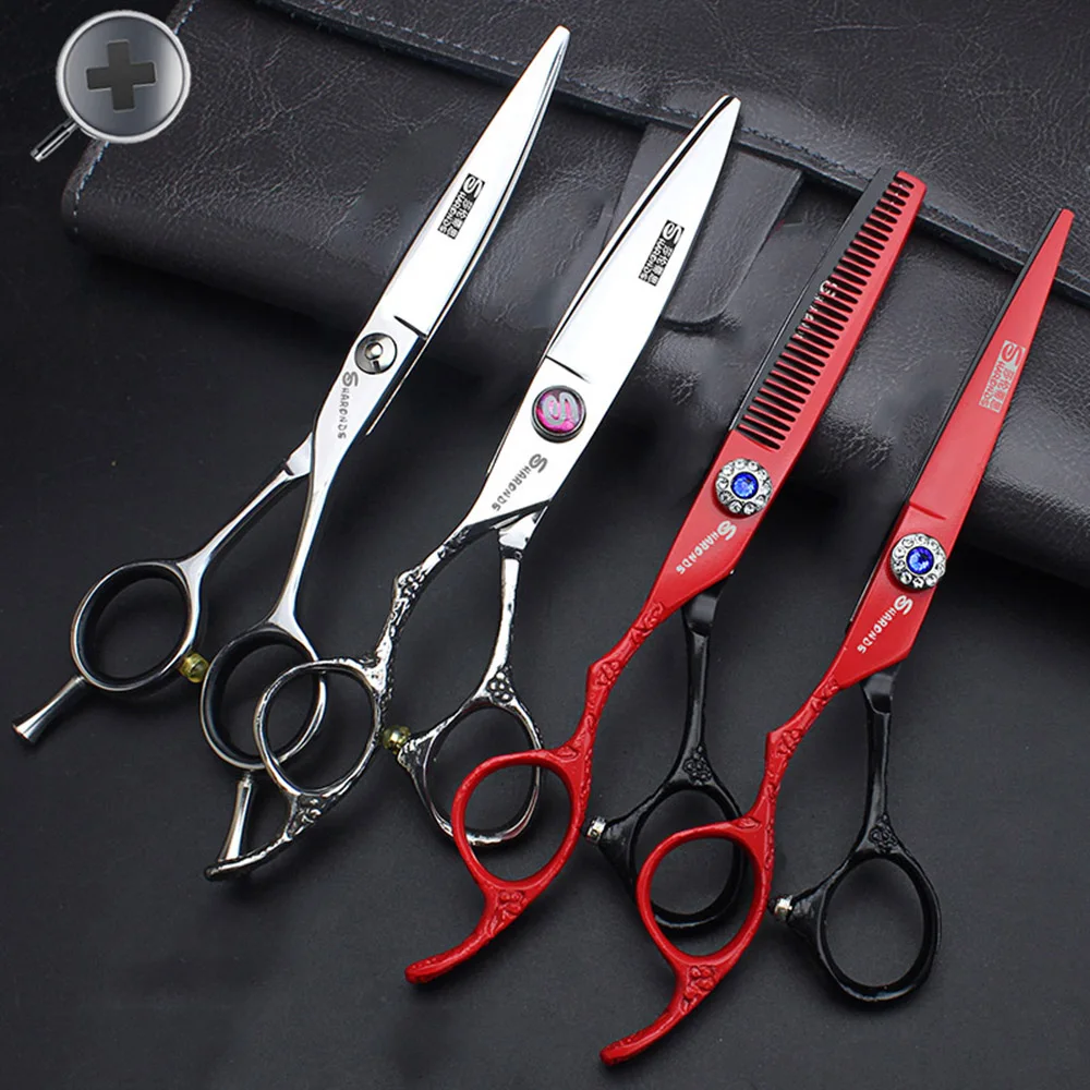 SKU-7-拼接玫瑰 6寸 四件套