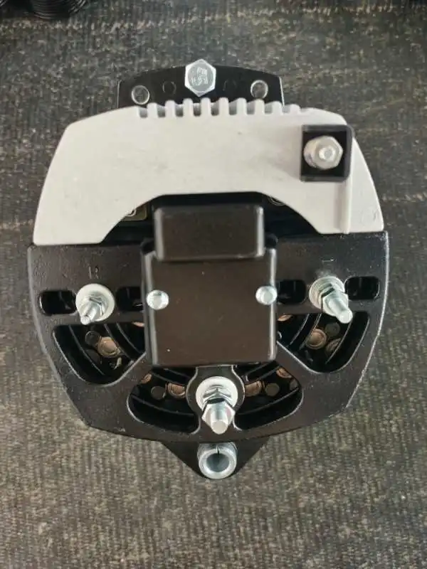 Prestolite Leece-Neville 8SC3110VC 28V 24V 150A    Ʈ , 