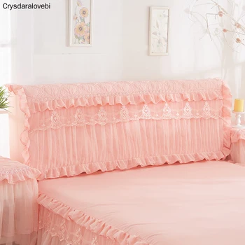 

High Elasticity Bed Quilted Bed Head Cover Protective Cover Washable Dust Cover 1.2m 1.5m 1.8m 2.0m 2.2m Headboard Cover for Bed
