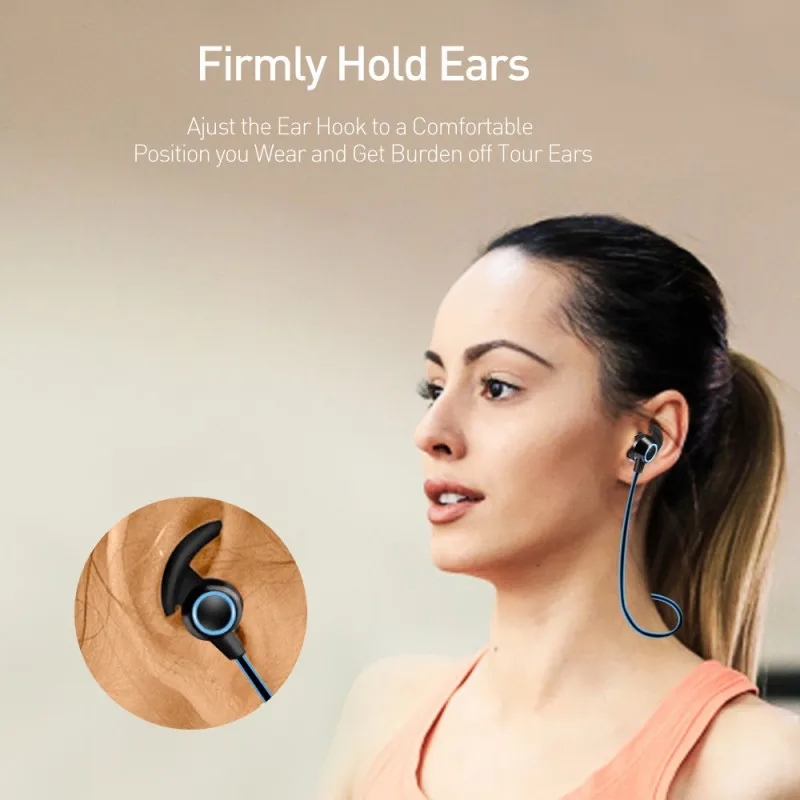 Sport Running Earphone For Samsung Galaxy S9+ S9 S8 Plus S8+ S7 Edge S6 S5 Note 9 8 5 A8 A6 Bluetooth Earphones Wireless Earbud (8)