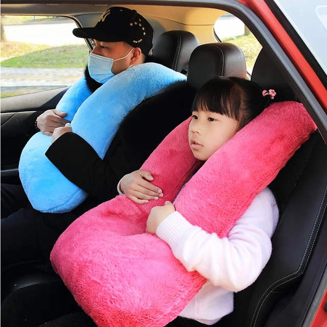 Auto Sitz Kopfstütze Schlafen Kissen Kissen kinder Kissen Auto