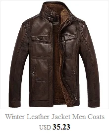 winter jacket men