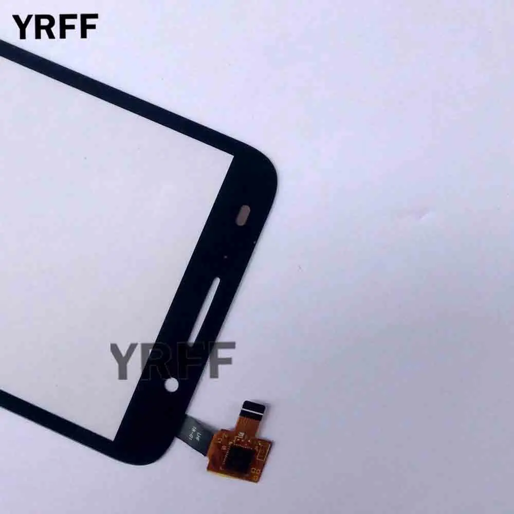 Сенсорный экран для Alcatel One touch Pop3(5) 3g 5015 5015A 5015D 5015E 5015X 5016A 5016J 5016 сенсорный экран Сенсорная панель дигитайзер