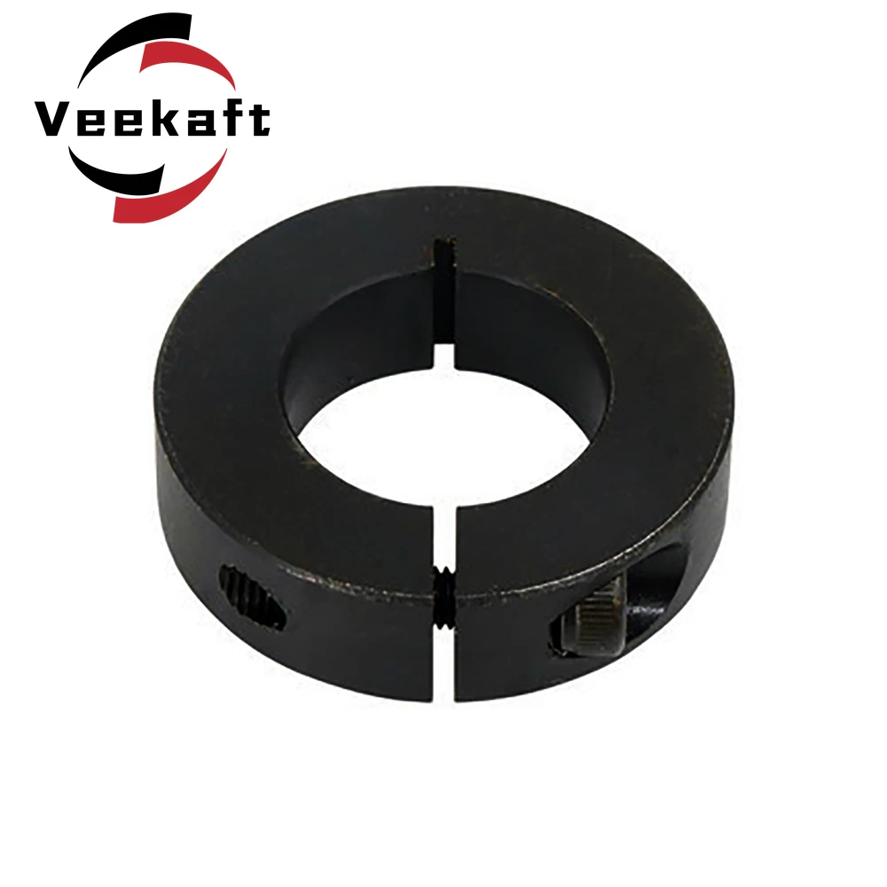 Ring Locator Fixed Ring Bearings Ring Open Type Shaft 45 Steel