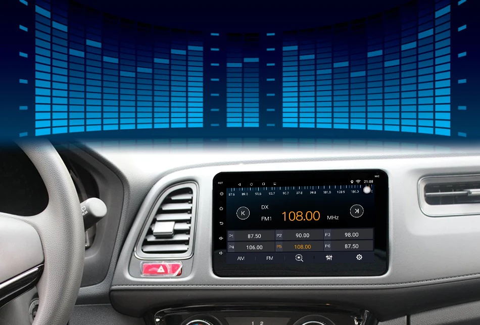 FM