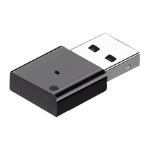 Мини USB Bluetooth адаптер 5,0 высокая скорость стабилизатор автомобильный Радио сабвуфер усилитель мультимедиа аудио адаптер Bluetooth приемник