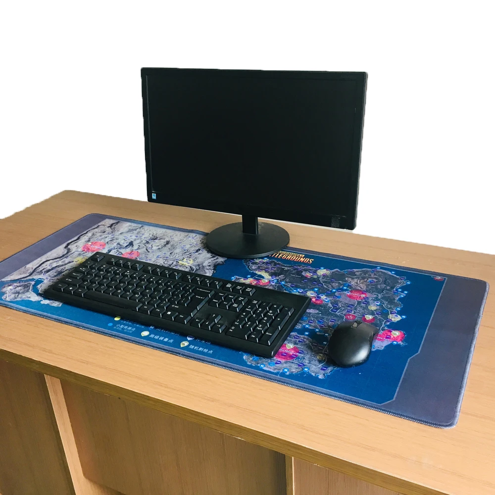 Большой игровой коврик для мыши 900*400 мм, коврик для Overwatch World Of Warcraft Dota 2, Резиновые Нескользящие мягкие настольные коврики