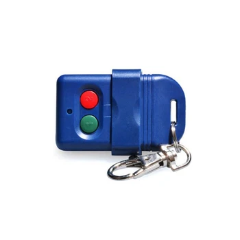 

AB196 Two-Button 433Mhz Dial Code Copy Remote Control 5326 Dial Code