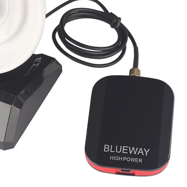 Высокая мощность Beini бесплатный интернет длинный диапазон 150 Мбит/с USB wifi адаптер wifi декодер Ralink 3070L 2000 МВт 12dBi антенна Blueway N9800
