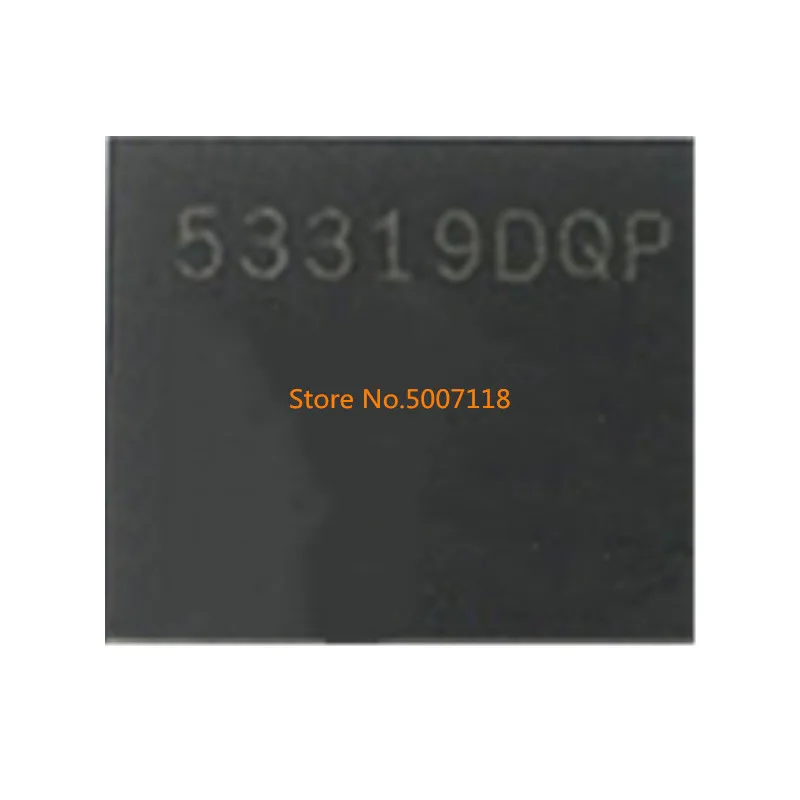 3 шт./лот TPS53319DQPR 53319DQP SON22