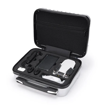 

Waterproof Hard Shell Case Storage Bag Protective Carrying Box For DJI MavicMini Drone GY88