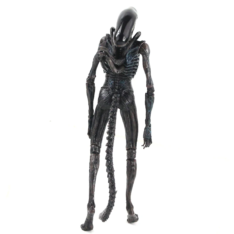 de selva, Demônio Alienígena, Neomorfo, Ovo de