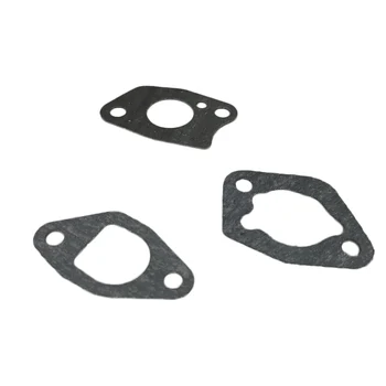 

Carburetor Insulator Gaskets Protable Hot Sale Top Sale High Quality Useful