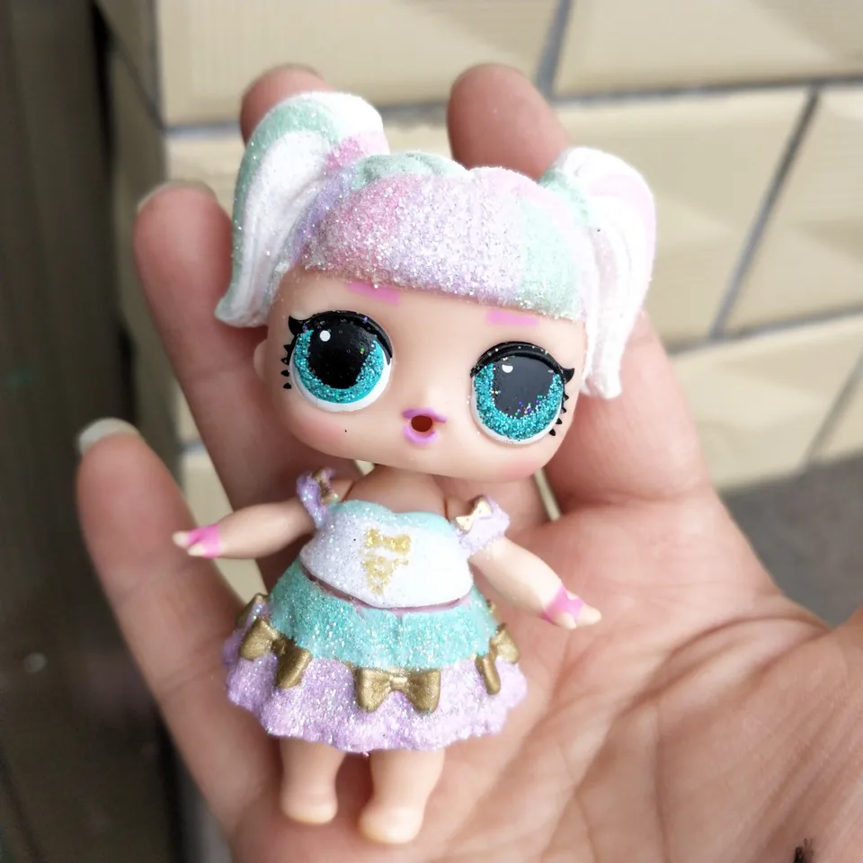 lol surprise unicorn