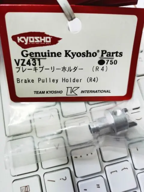 R/C Kyosho V ONE R4 EVO 1/10 VZ431เบรคPullery 1/10 NitroรถTouring|Parts   Accessories| - AliExpress