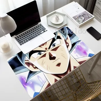 

Dragon Ball pad mouse gaming mousepad gamer mouse mat High-end pads game computer padmouse laptop play mat