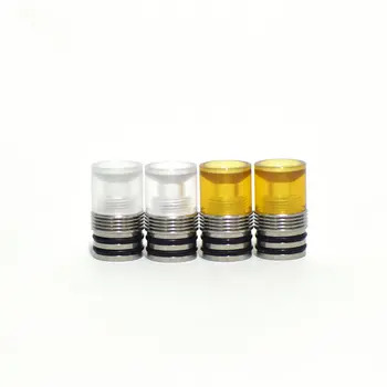 

MTL drip tip 510 vape tips for dvarw rta kayfun lite rta RTA RDA sub ohm tanks ecig accessories