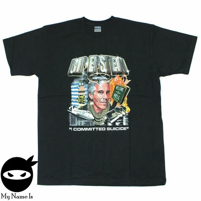 Sam hyde rip epstein Clearance