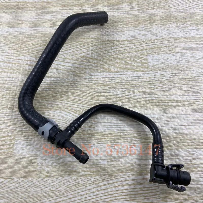 Engine Turbo Coolant Return Water Hose Pipe OEM# 25195113 55559266 For Chevrolet Cruze 1.4L 1.6L Turbo Vauxhall Opel Astra