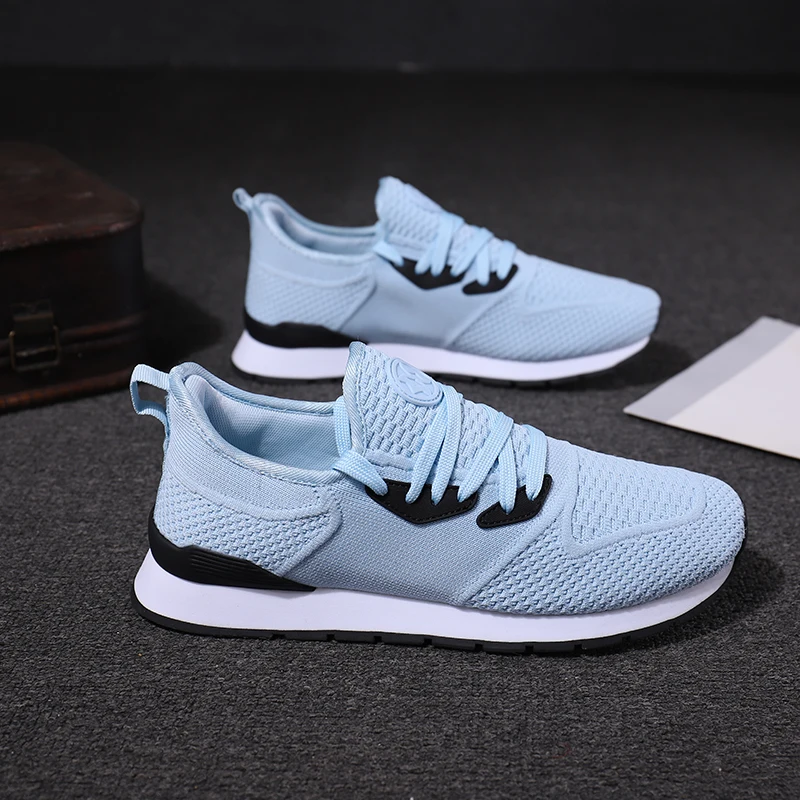 

Женские кроссовки с вулканизированной подошвой, сетчатые удобные дышащие кроссовки на плоской подошве, повседневная обувь на осень 2021