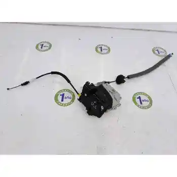 

8X0839016E LOCK REAR RIGHT DOOR Audi A1 SPORTBACK (8XF)