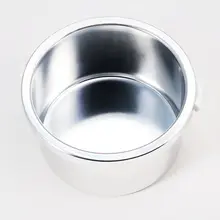 Большая емкость 500cc парафин ручной воск машина подогреватель тела Депилятор Электрический Салон Спа удаление волос инструмент A6HB