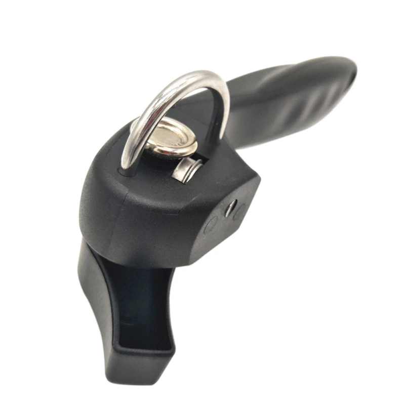 1pc Safe Bottle Opener Knife Professional Ergonomic Manual Can Opener Side Cut Manual Kitchen Gadgets for Jars Canisters