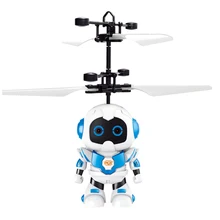 Радиоуправляемый вертолет, летающие игрушки, перезаряжаемый мини-Дрон, радиоуправляемые игрушки для детей, для мальчиков и девочек, Летающий вертолет, детские игрушки