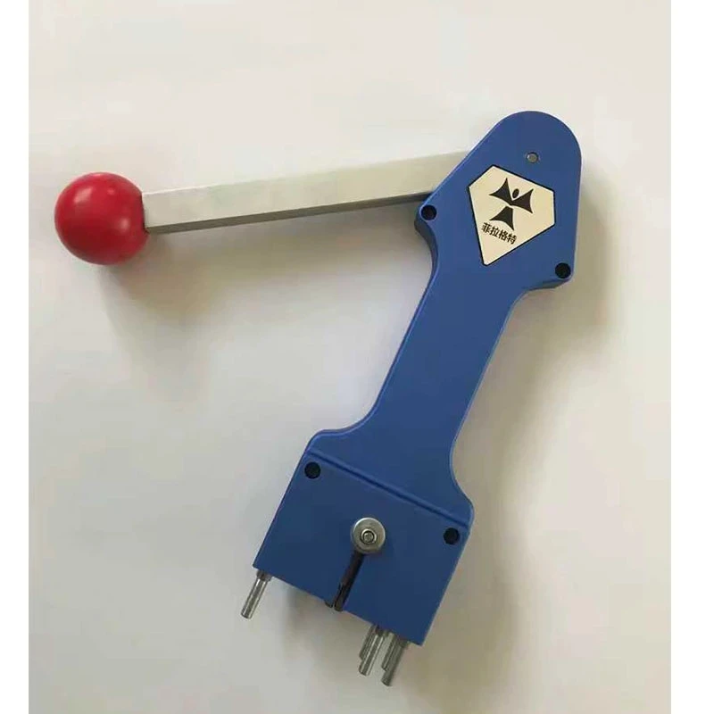 Manual DieCutting Blade Rule Puller Blade Puller Die Cutter Knife