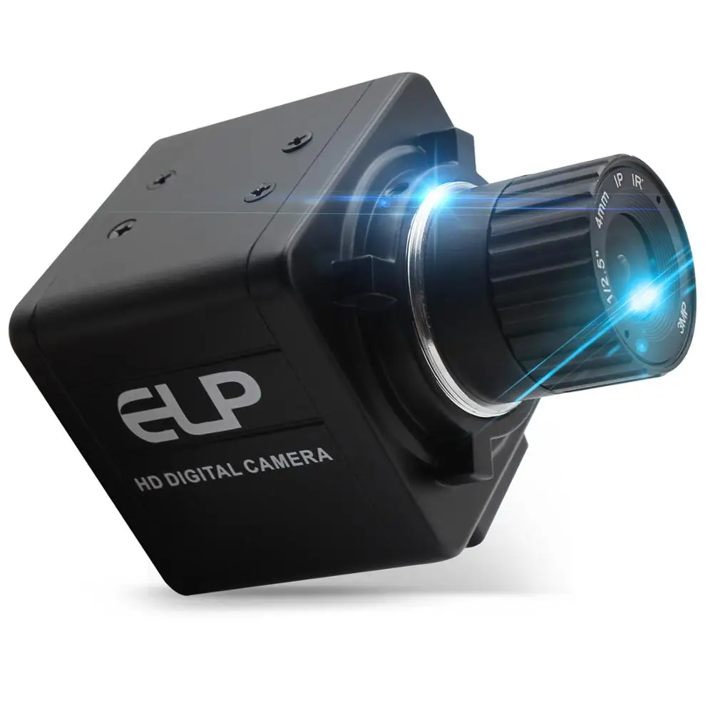 digital camera with usb for mac