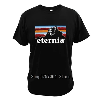 

Grayskull T Shirt Science Fantasy Action Film Eternia Masters Of The Universe Cotton T-Shirt