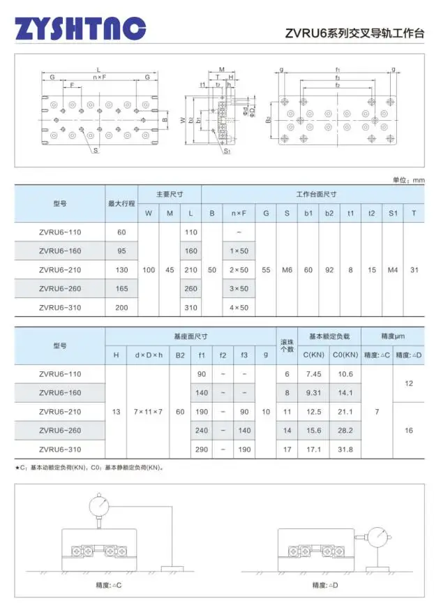 zvru6尺寸图