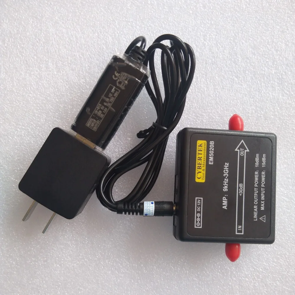 EM5020B-