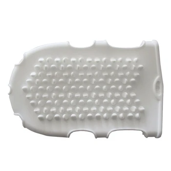 

Silicone Soft Massage Scrub Gloves for Peeling Body Bath Brush Exfoliating Gloves for Bath Body Brush Cleaner
