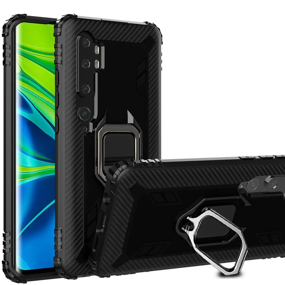 Противоударный армированный чехол для Xiaomi CC9 CC9e Mi9 Lite 9T Pro Mi9t 9 SE магнитный