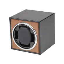 Size Watch-Winder Storage Automatic for Collector-Version Box Wooden/New/4/6-access-k6d5