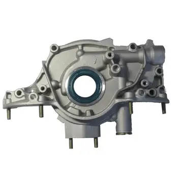 

1Set Car Oil Pump For Honda D16Y5 D16Y7 D16Y8 D16B5 D16Y For Acura EL 1.6L
