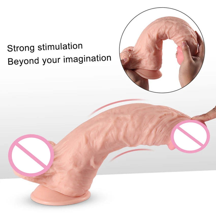 HUGE DILDO (8)
