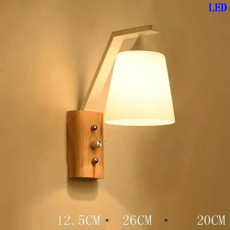 Lamba Lampara Lampe Luminaria De Lamp Arandela Para Parede спальня аппликация Murale светильник Aplique Luz Pared Led настенный светильник