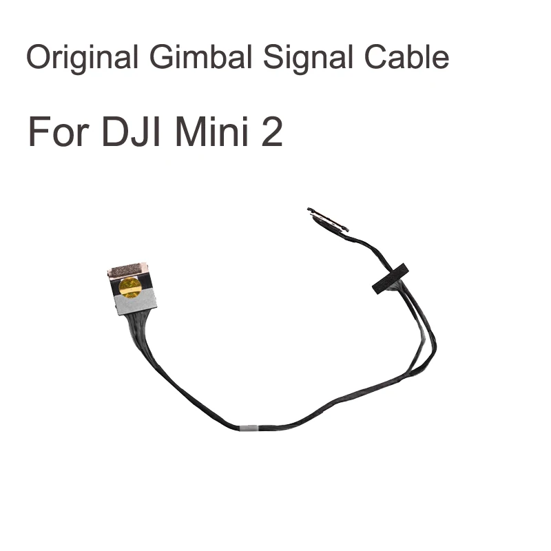 Genuine Dji Mini 2 Gimbal Camera Ptz Cable Signal Line Transmission