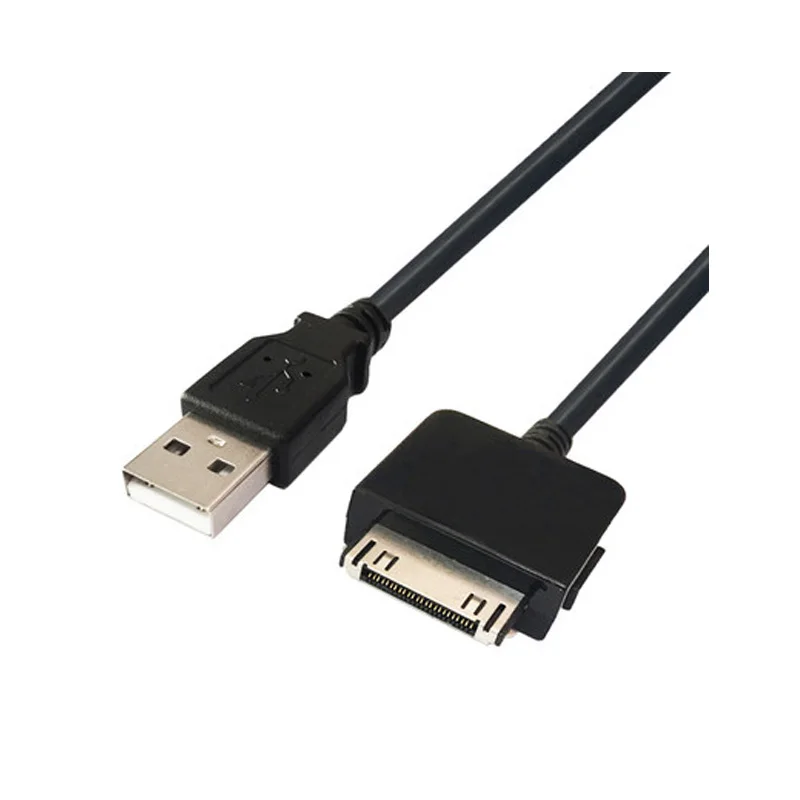 Подходит для microsoft Zune/Zune2/ZuneHD MP3/4 кабель для передачи данных/зарядный кабель