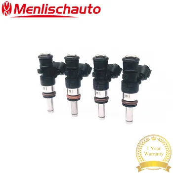 

35pcs NEWS 0280158360 Fuel Injector nozzle for A3 Sportback A4 A1 Tt 1.8 Tfsi